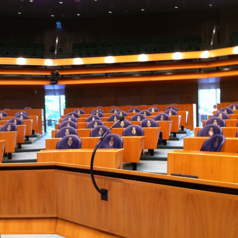 tweede kamer 1