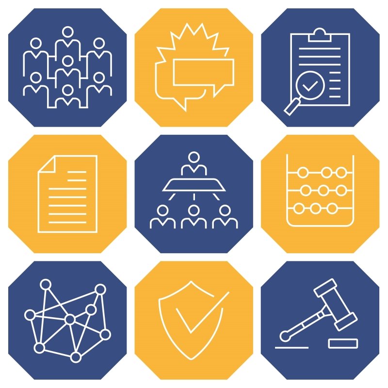 Burgerleden gevraagd mee te praten over rechts- en rolpositie 