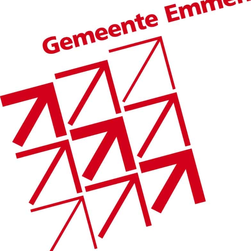 logo gemeente emmen