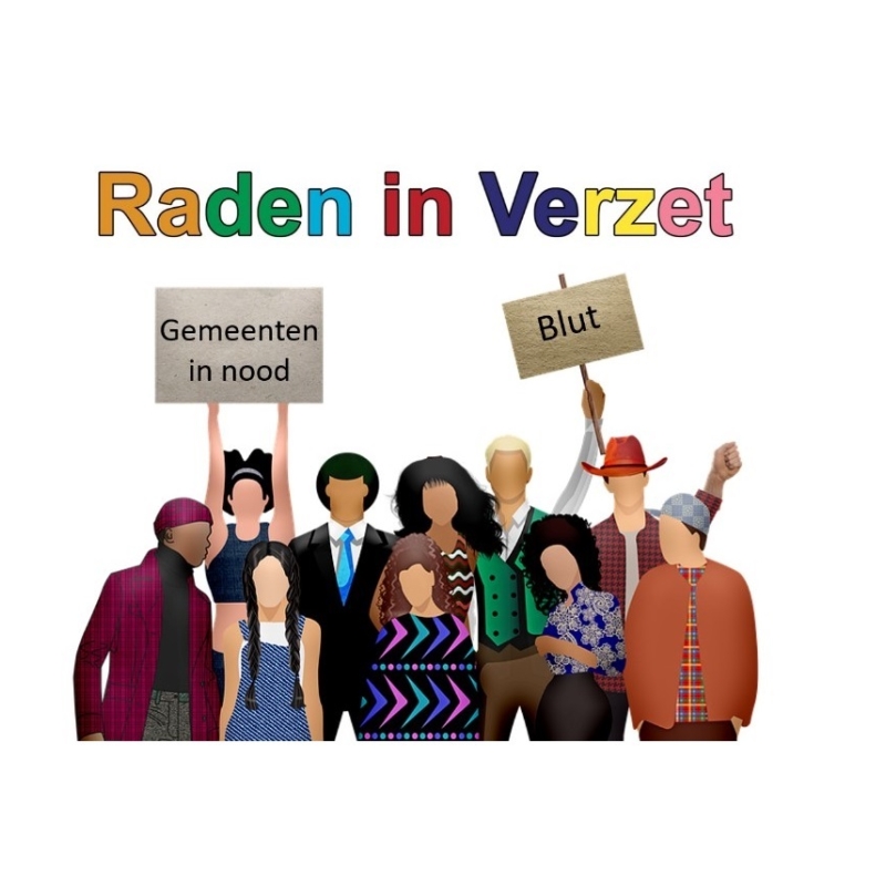 raden in verzet 1 0