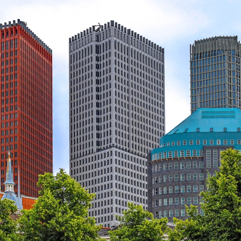 Afwegingen voor een raadsenquête in Den Haag