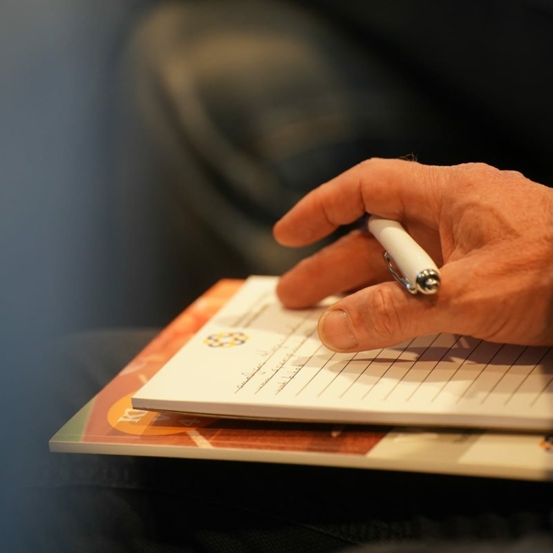 Het VNG bestuur en commissies zijn met drie raadsleden gestegen