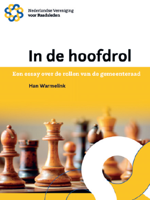 Macht en tegenmacht in de lokale democratie