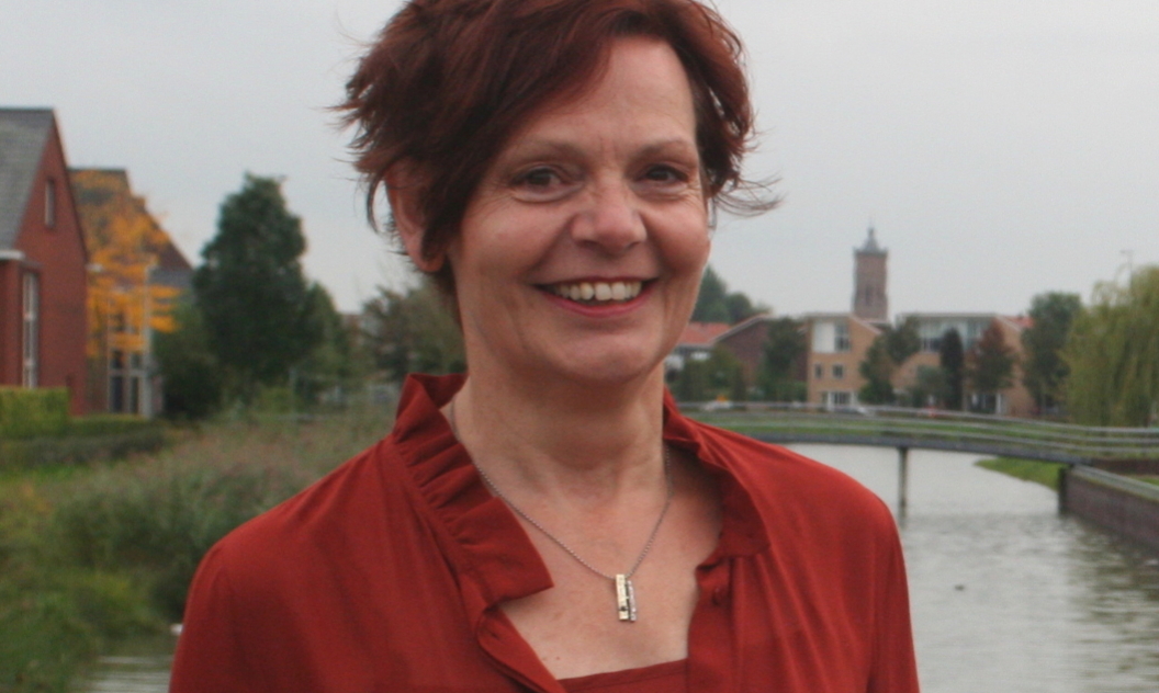 Carla van Kerkhof