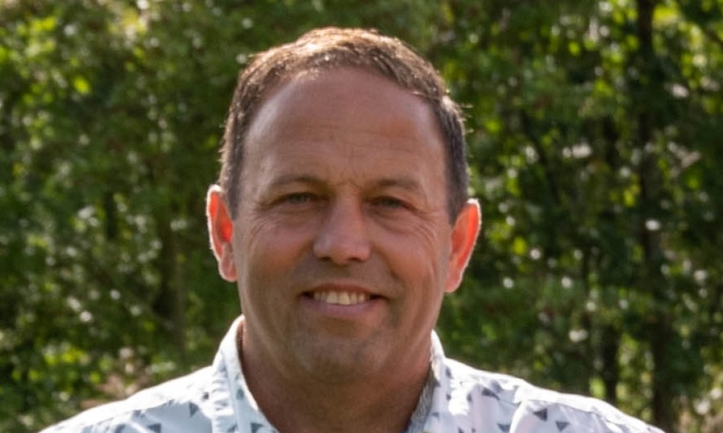Corné Machielsen