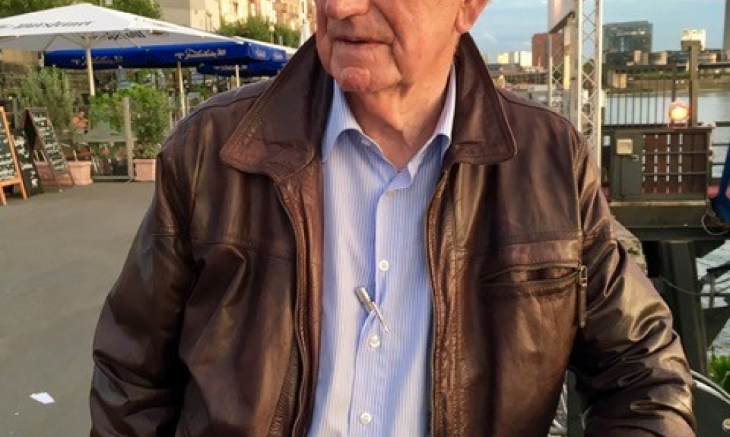Sybe Streekstra
