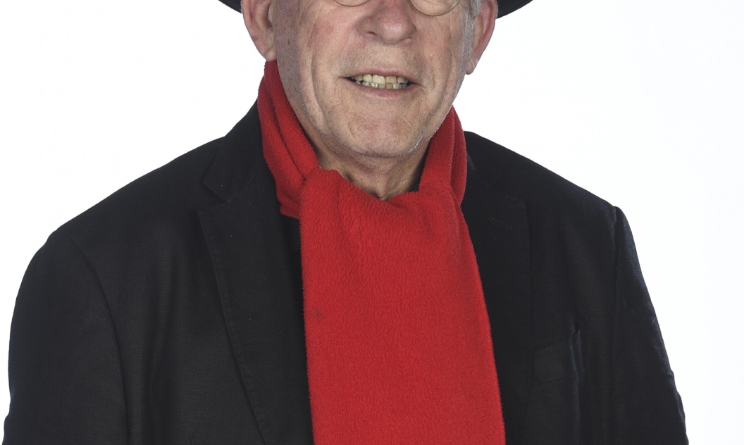 Roelf van der Woude