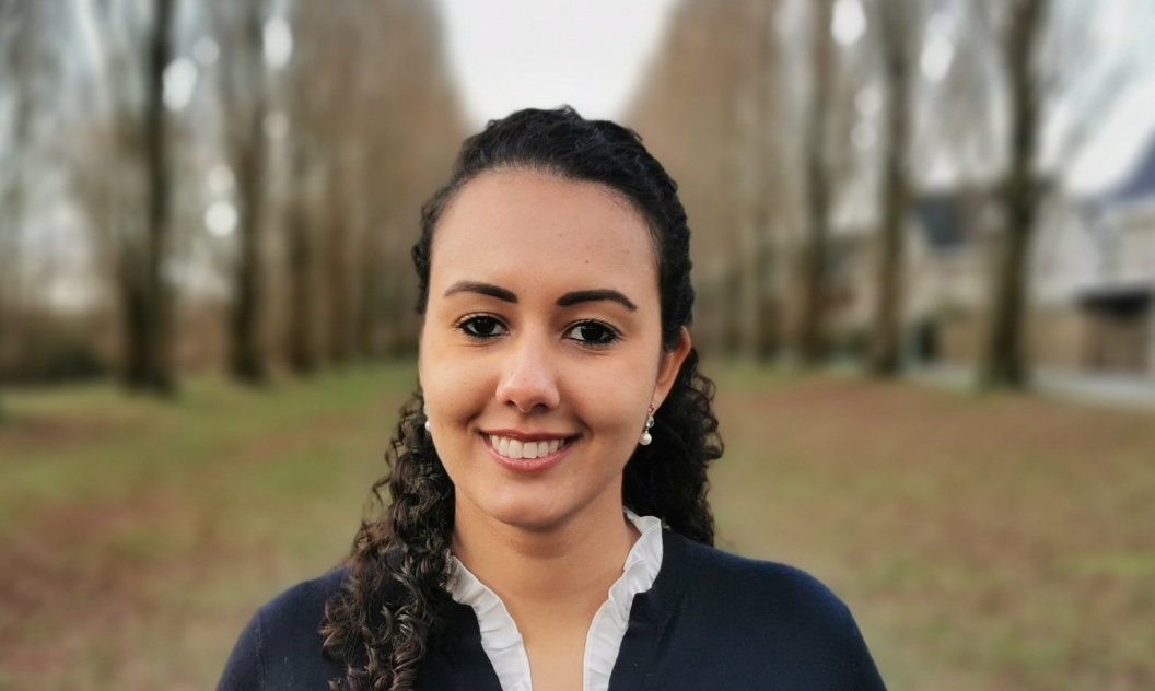 Mariam Al-Saqaff