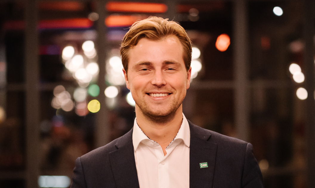 Jort Molenaar