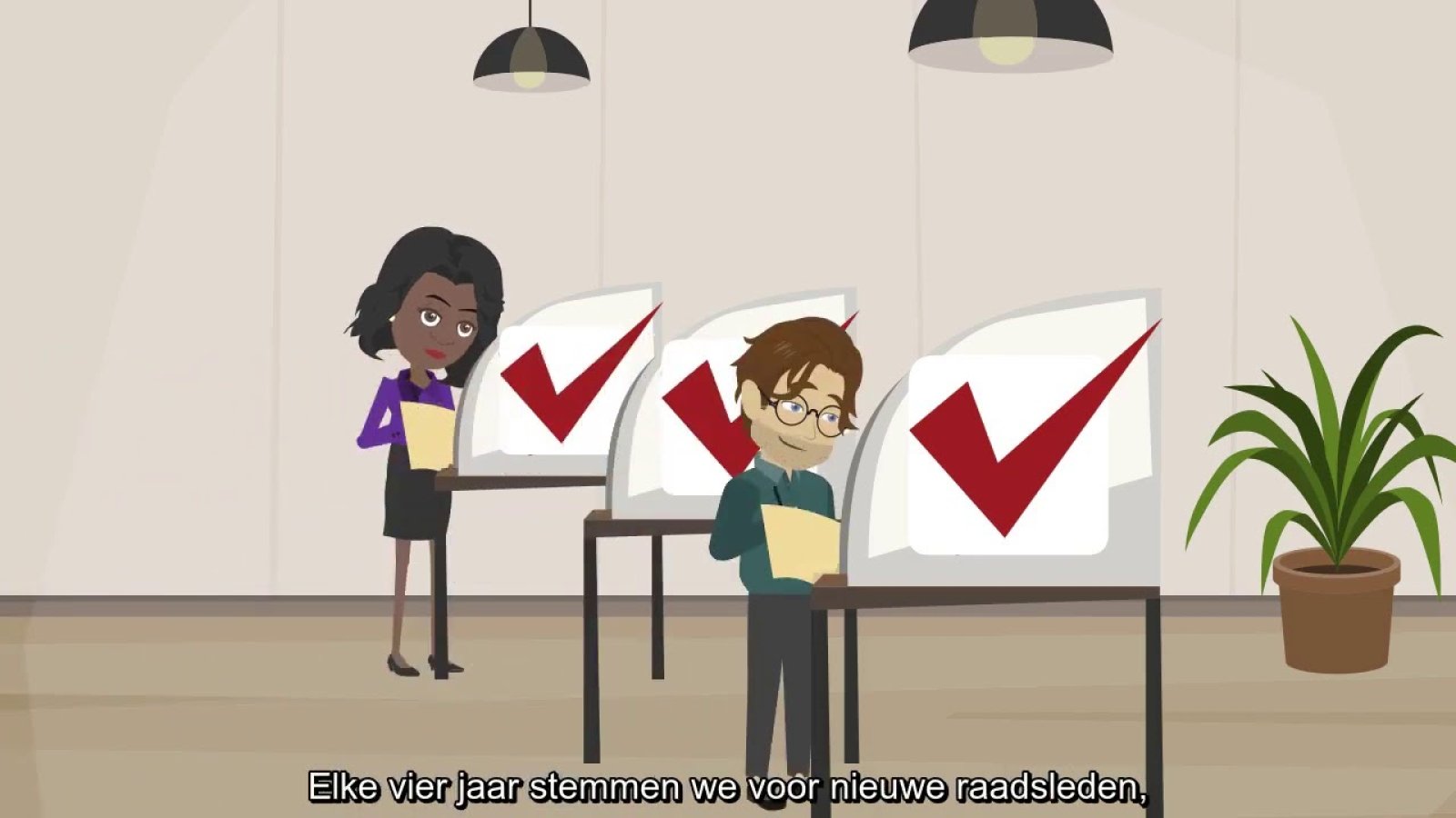 Wat doet een raadslid?