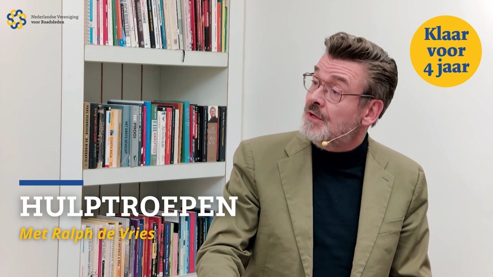 Webinar 6 - Hulptroepen