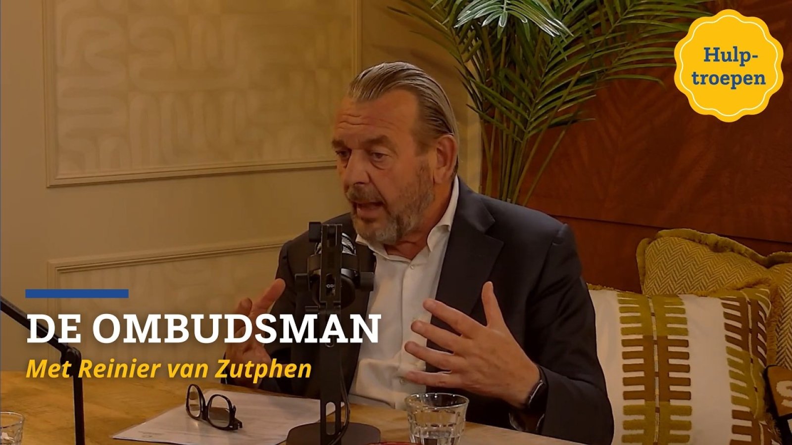 Ombudsman: een onafhankelijke vriend van de raad