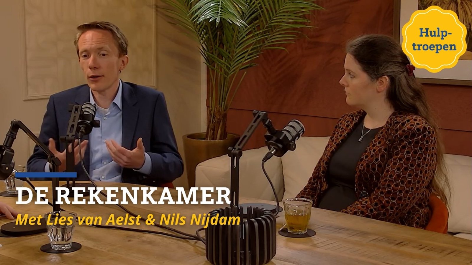 Rekenkamer: een kritische vriend van de raad